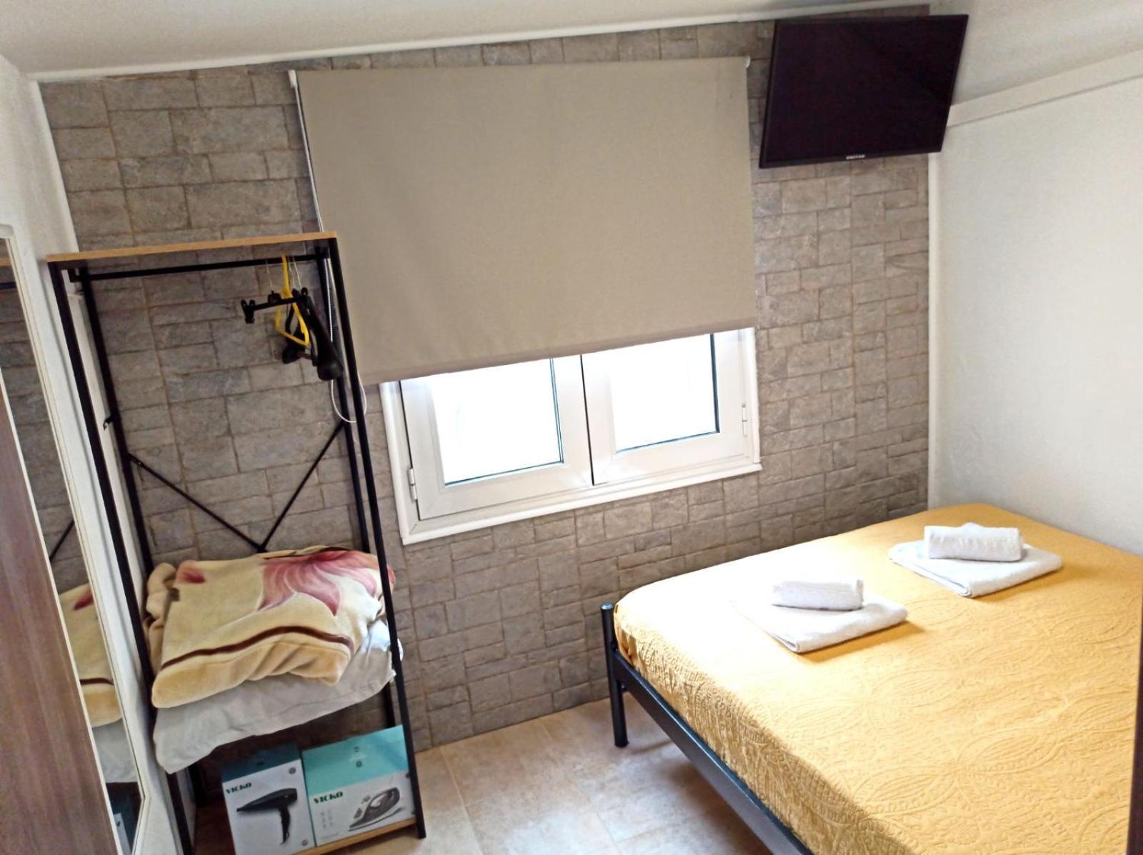 Renovated Loft Near The Center Apartment Heraklion  Bagian luar foto