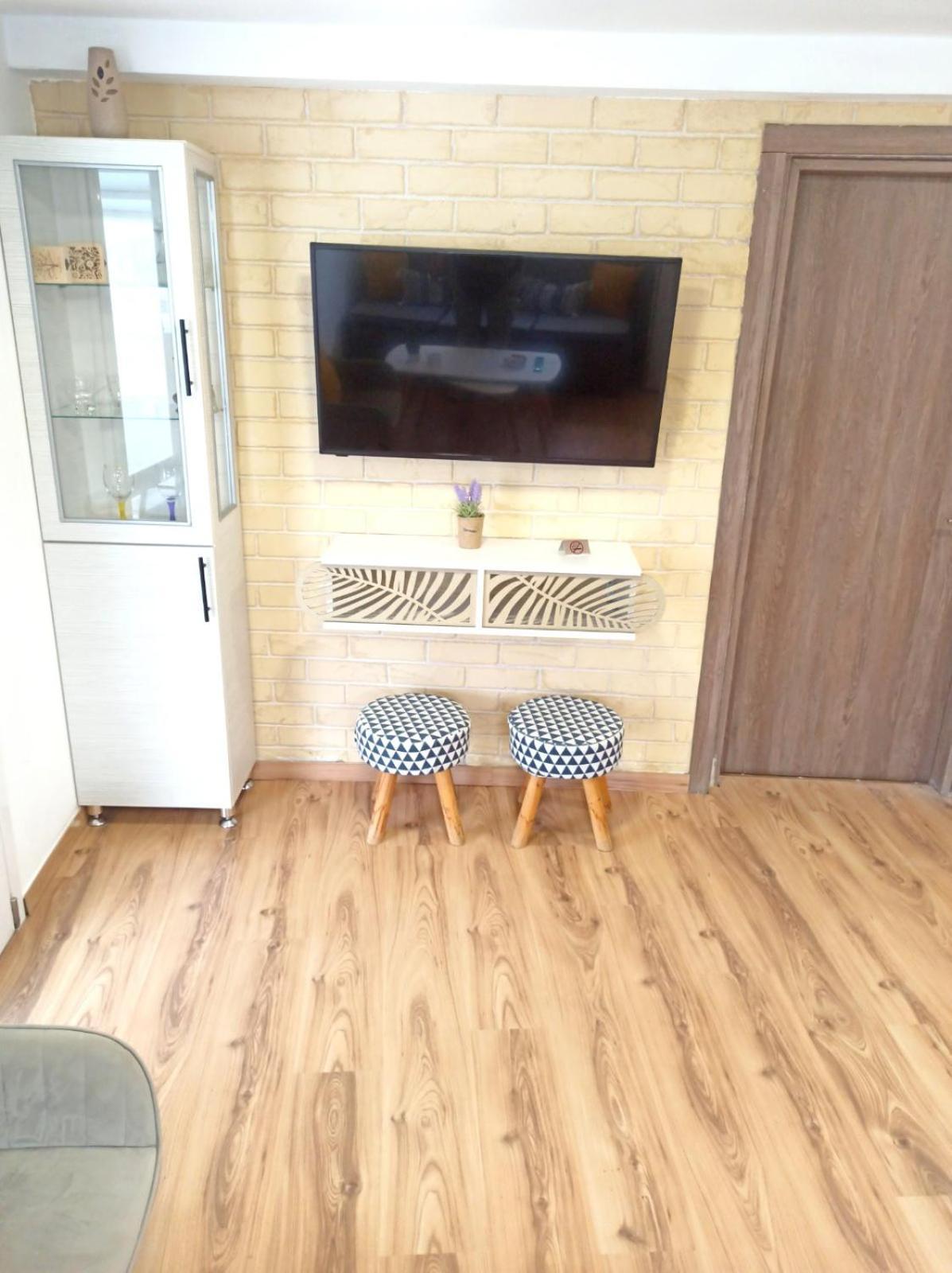 Renovated Loft Near The Center Apartment Heraklion  Bagian luar foto