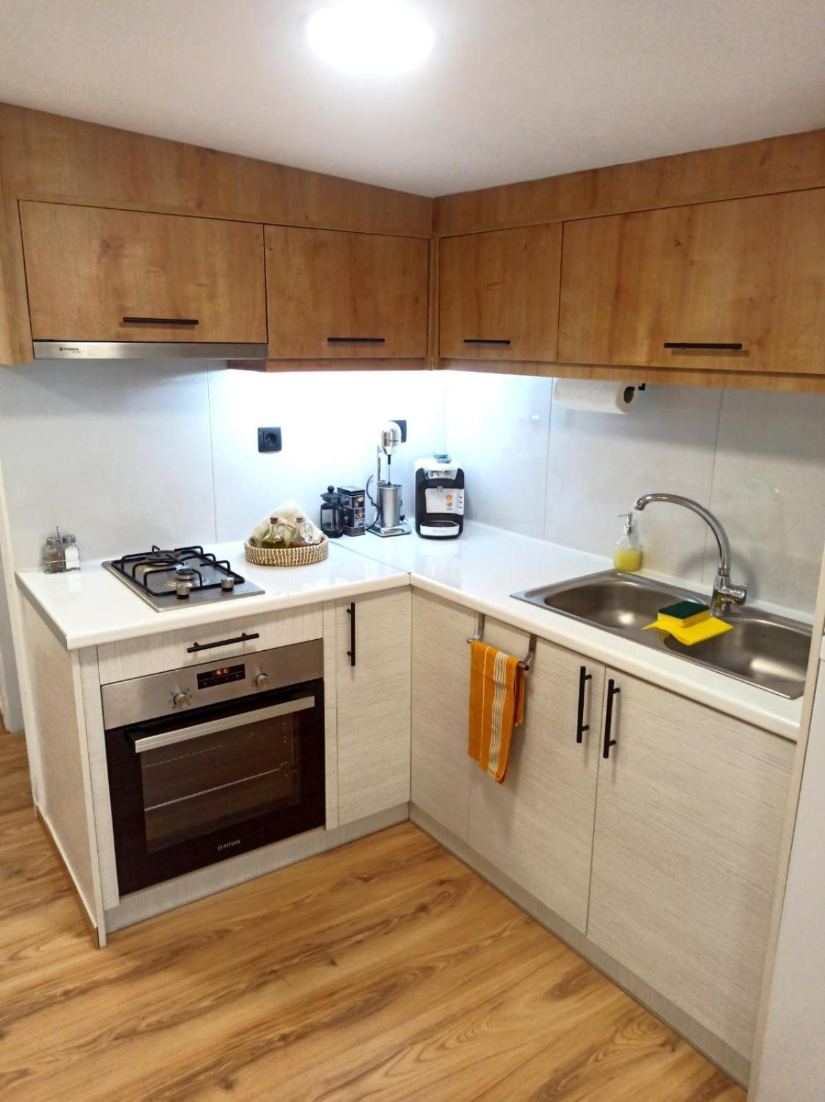 Renovated Loft Near The Center Apartment Heraklion  Bagian luar foto