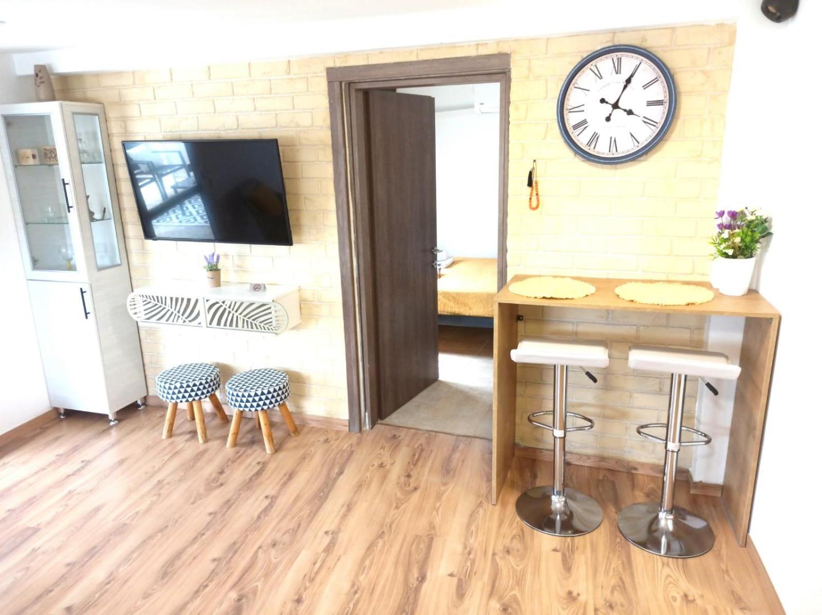 Renovated Loft Near The Center Apartment Heraklion  Bagian luar foto