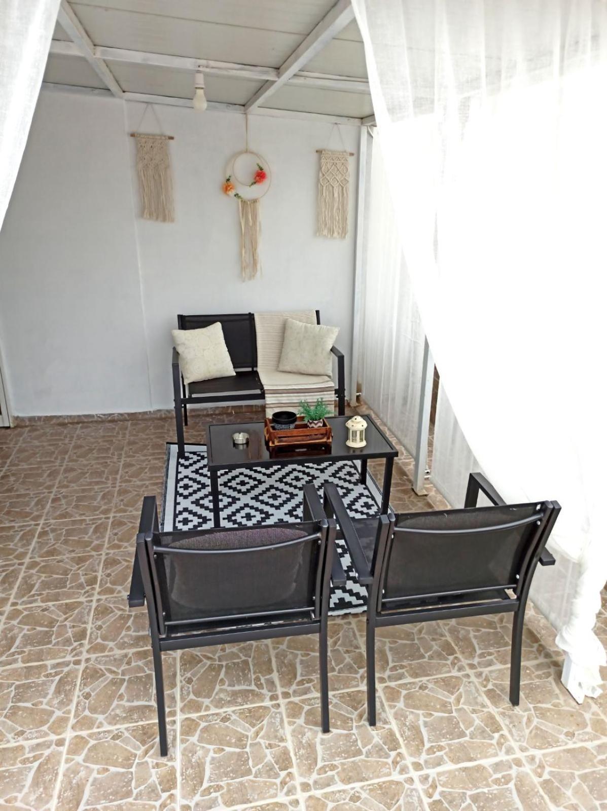 Renovated Loft Near The Center Apartment Heraklion  Bagian luar foto
